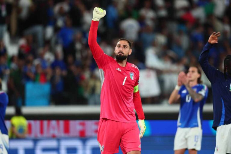 Donnarumma