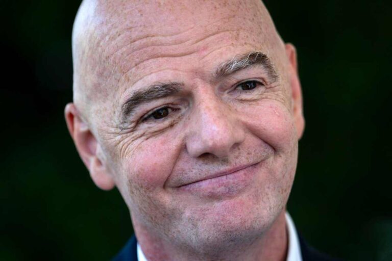 Infantino
