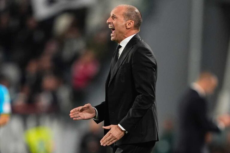 Tanti infortuni in casa Milan per Allegri