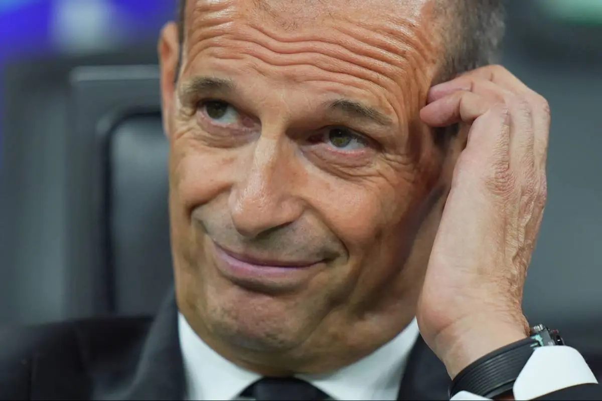 Max Allegri