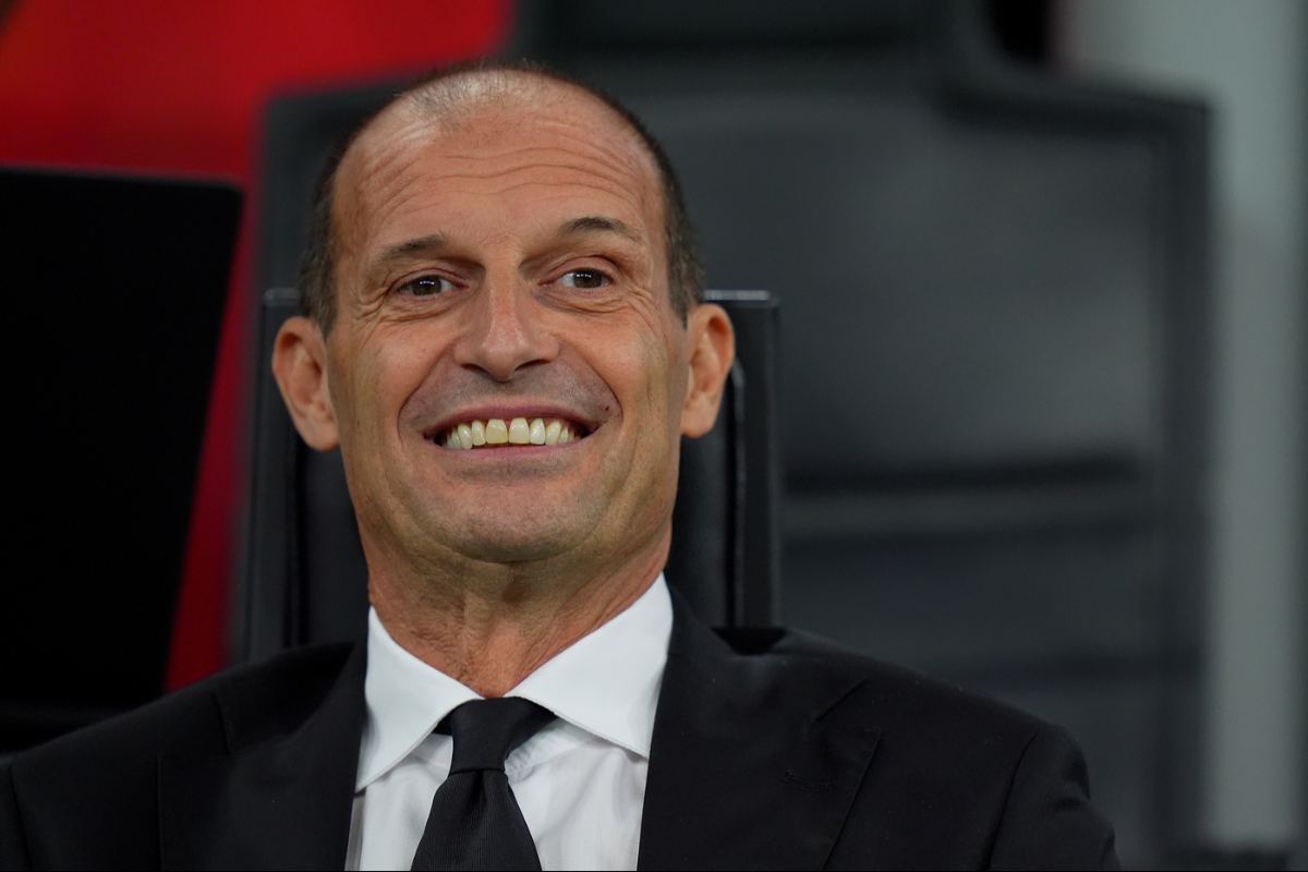 Max Allegri