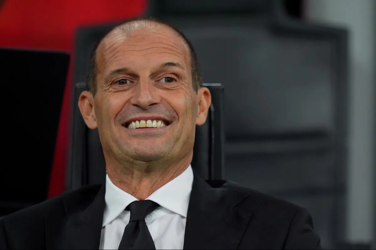 Max Allegri
