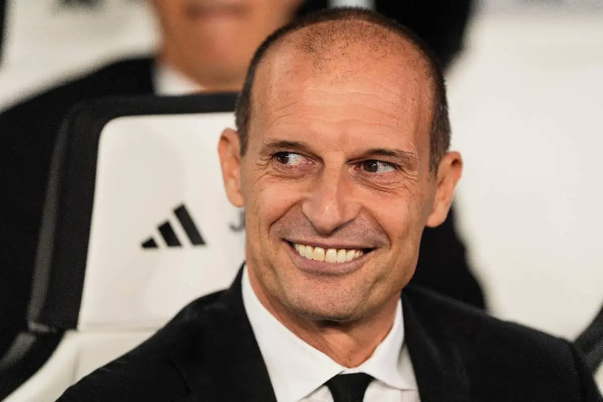 Milan, Allegri da record