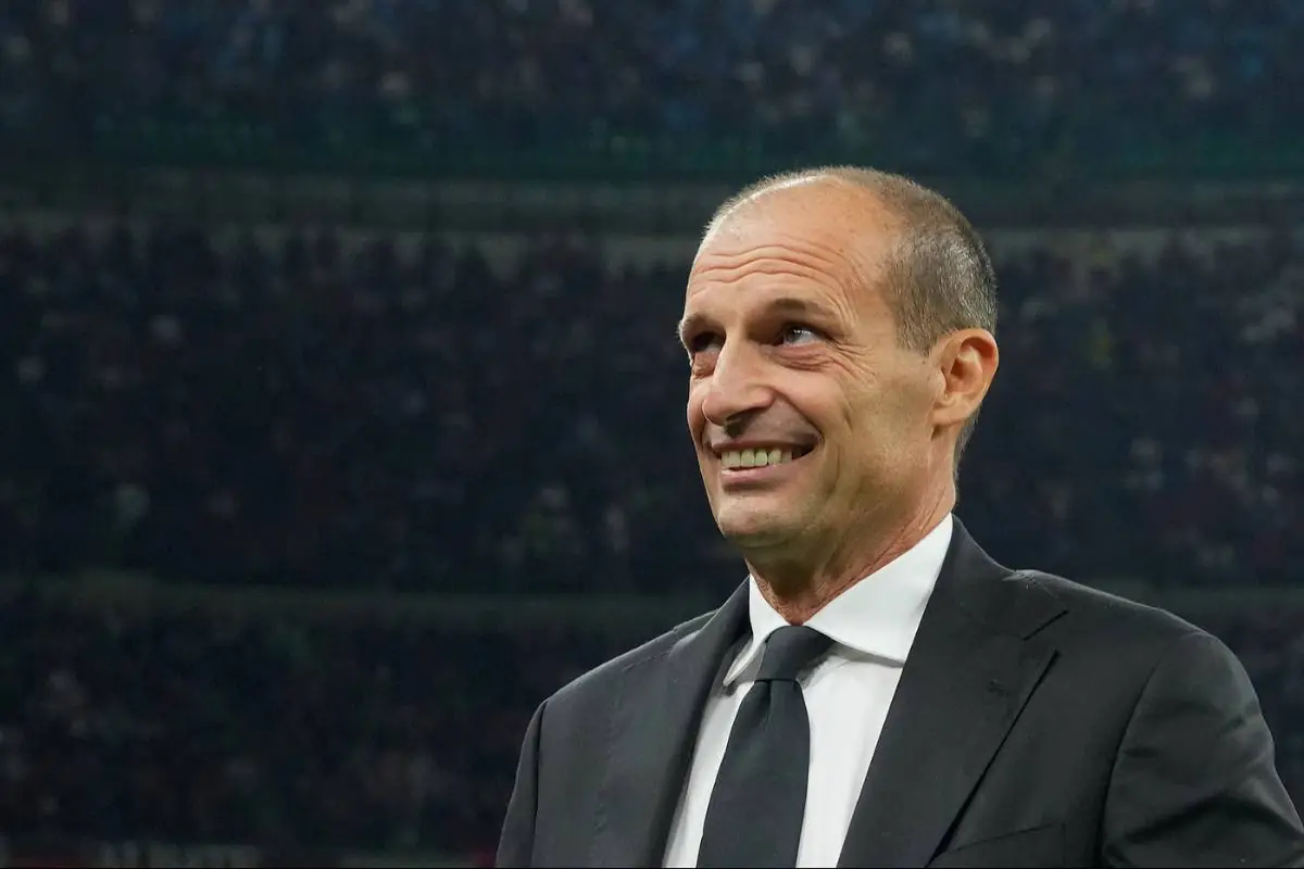 Max Allegri