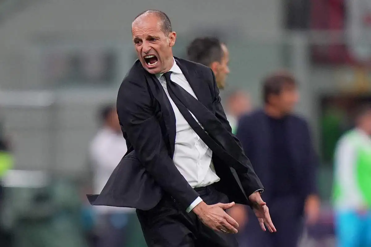 Milan, si ferma Pulisic: tegola per Allegri