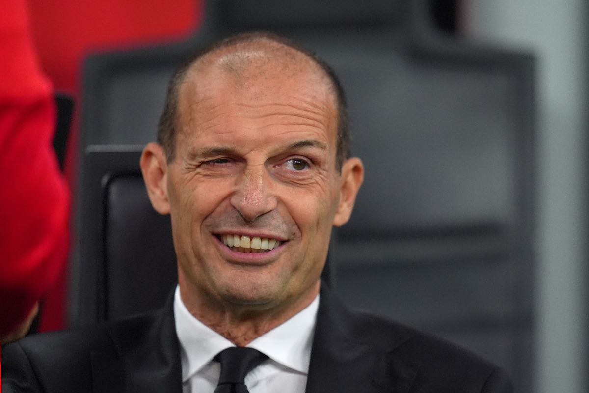 Milan, Allegri dice sì al rinnovo di Tomori