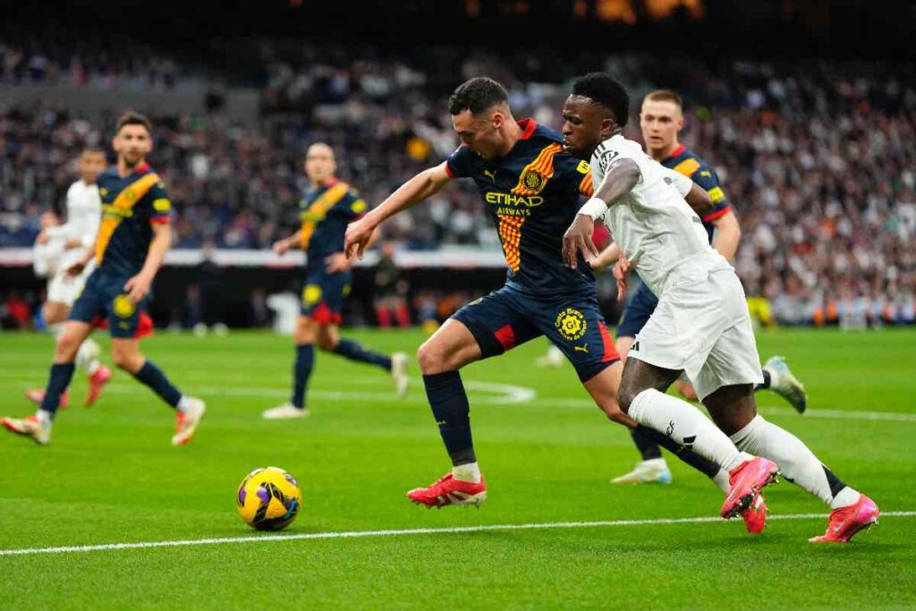 Milan, Tare su Arnau Martinez