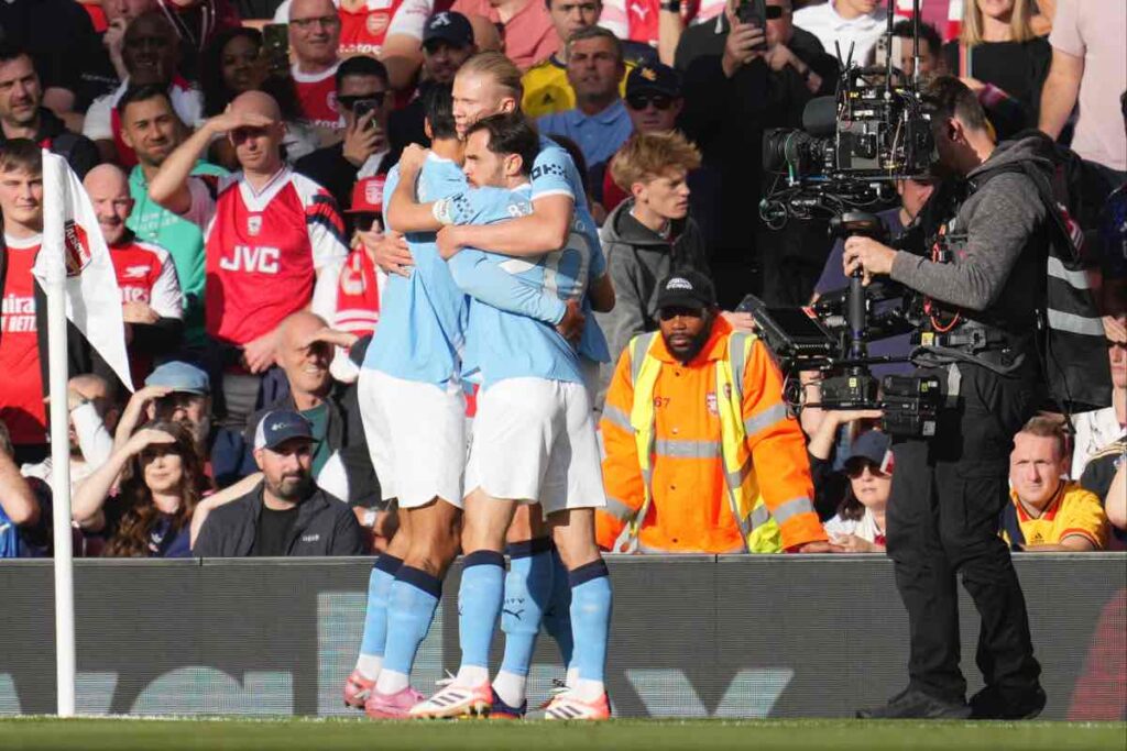 Milan, Tare si fionda su Bernardo Silva