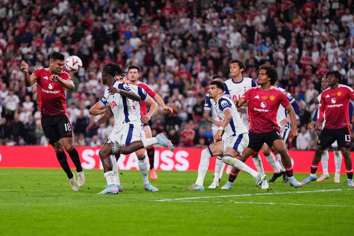 Milan, occhi puntati su Bissouma