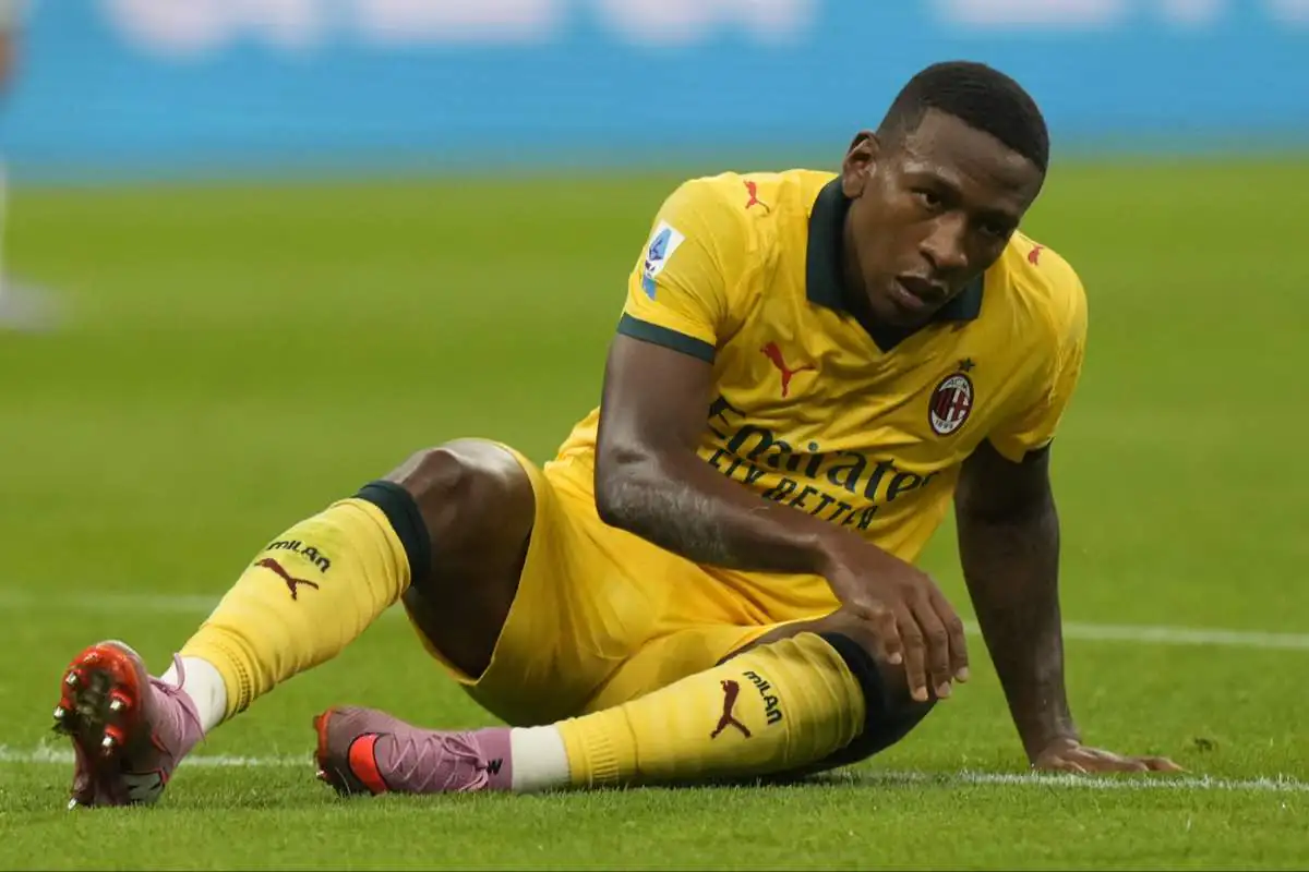 Calciomercato Milan, retroscena Estupinan: Tare aveva scelto lui