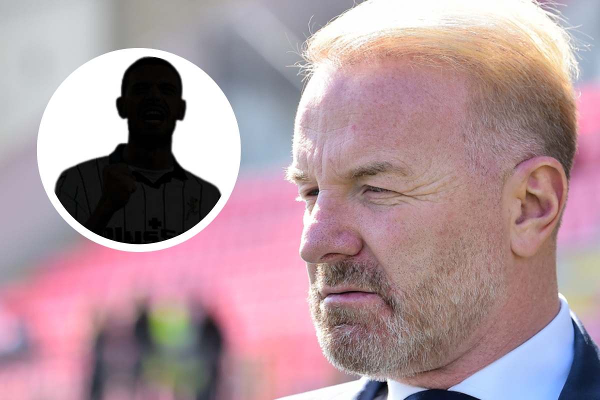 Igli Tare e l'identikit per il ruolo di difensore del Milan