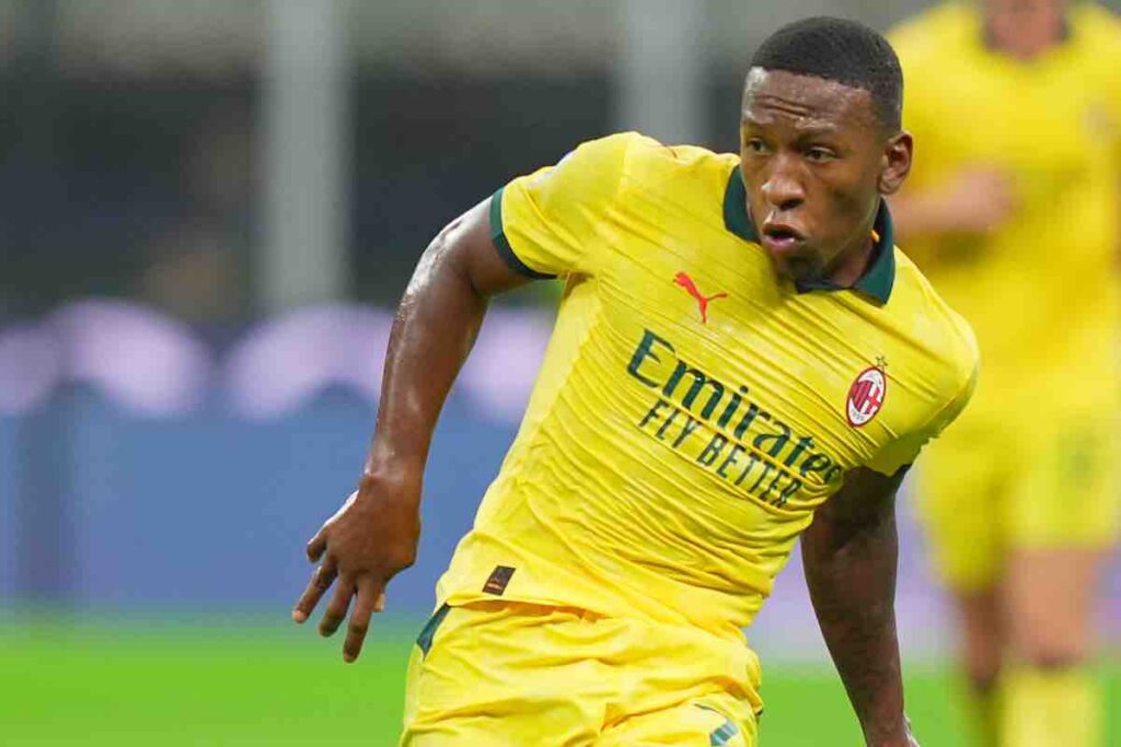 Estupinan sta bene, l'annuncio del CT