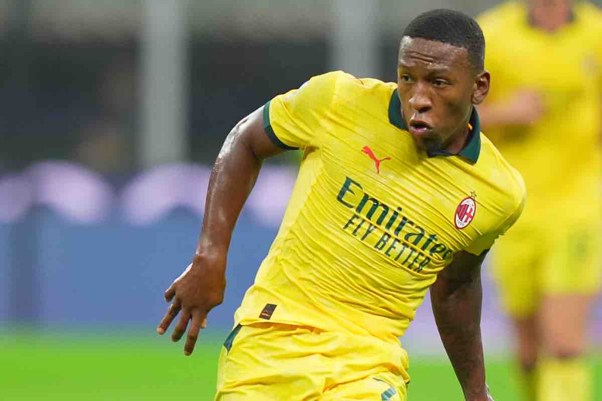 Estupinan sta bene, l'annuncio del CT