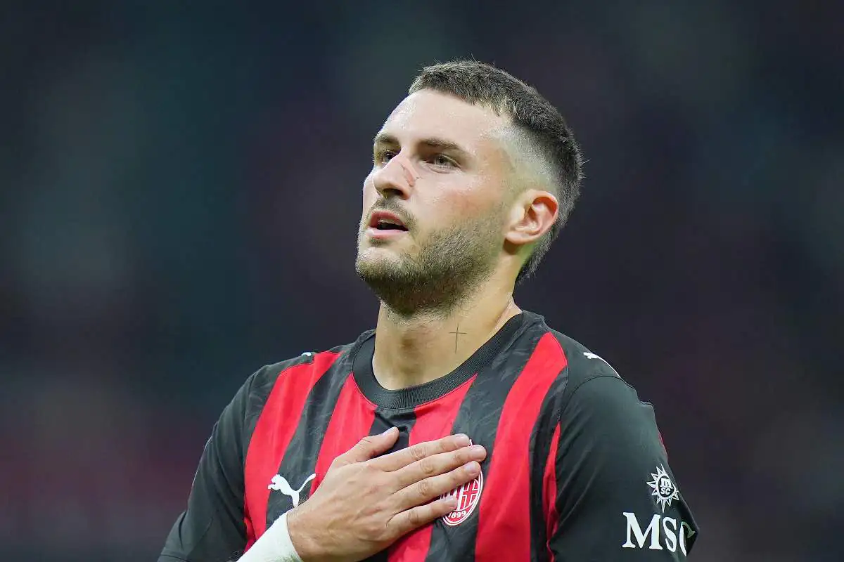 Milan, il papà di Gimenez fa chiarezza: “Vi dico tutta la verità sulle voci di mercato”