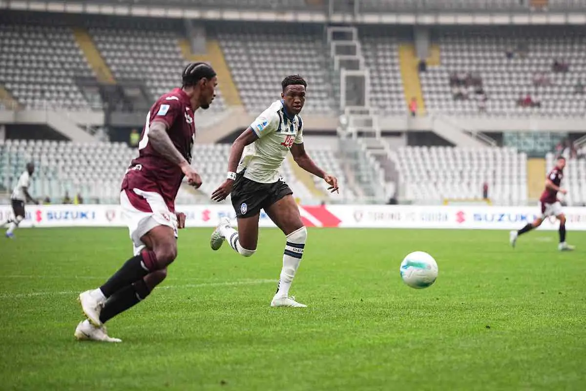 Milan, Allegri voleva Honest Ahanor