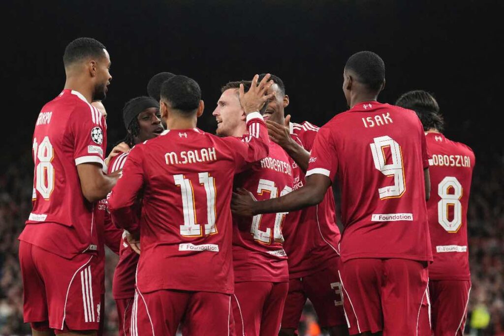 Milan, Tare insiste per Joe Gomez