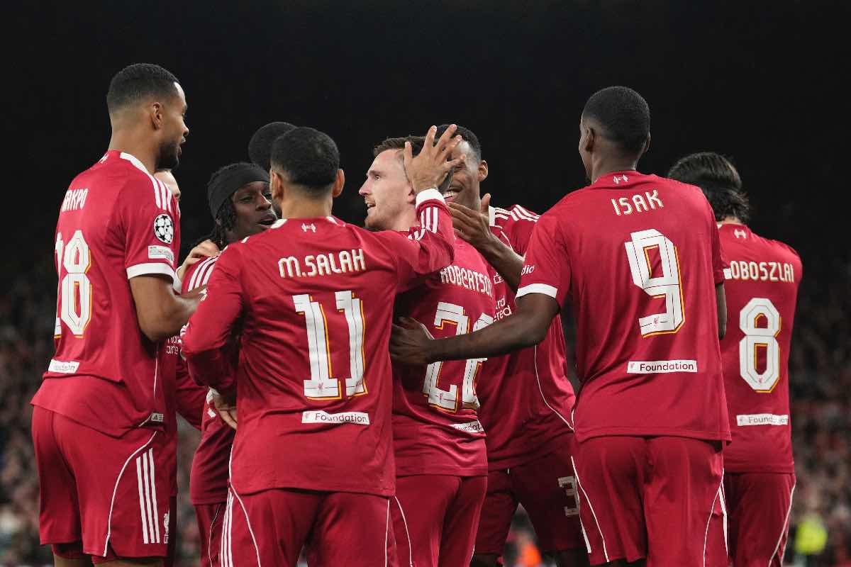 Milan, Tare insiste per Joe Gomez