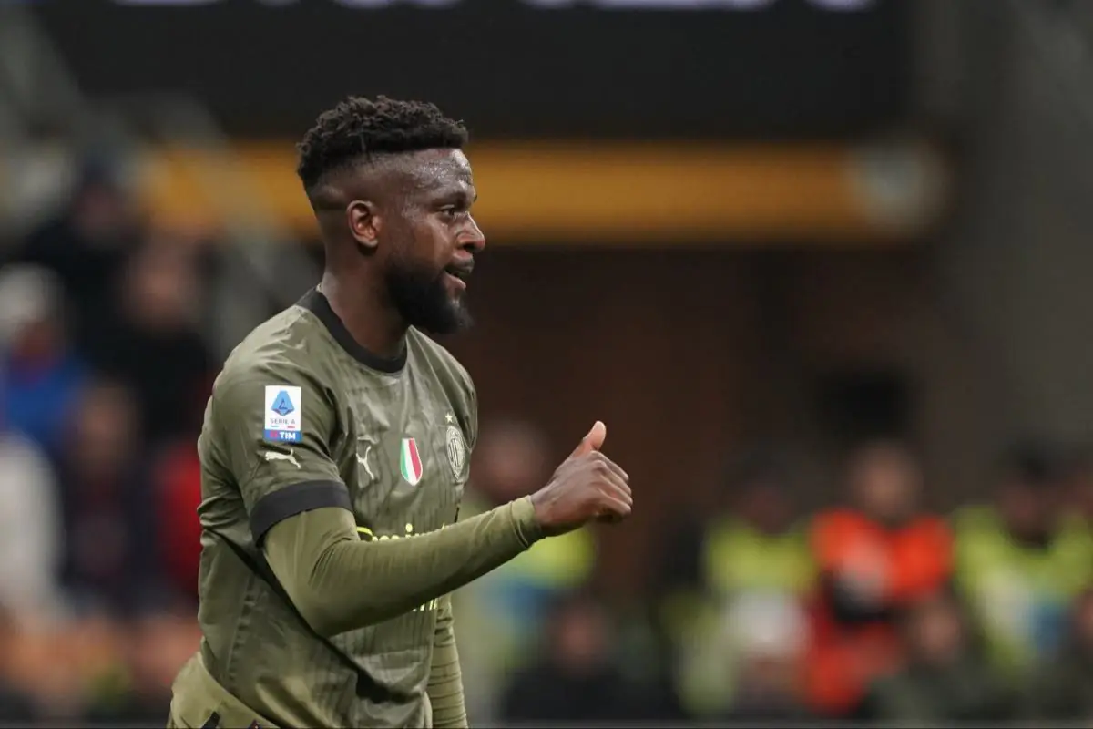 Milan-Origi, c’è la svolta: accordo raggiunto per la risoluzione