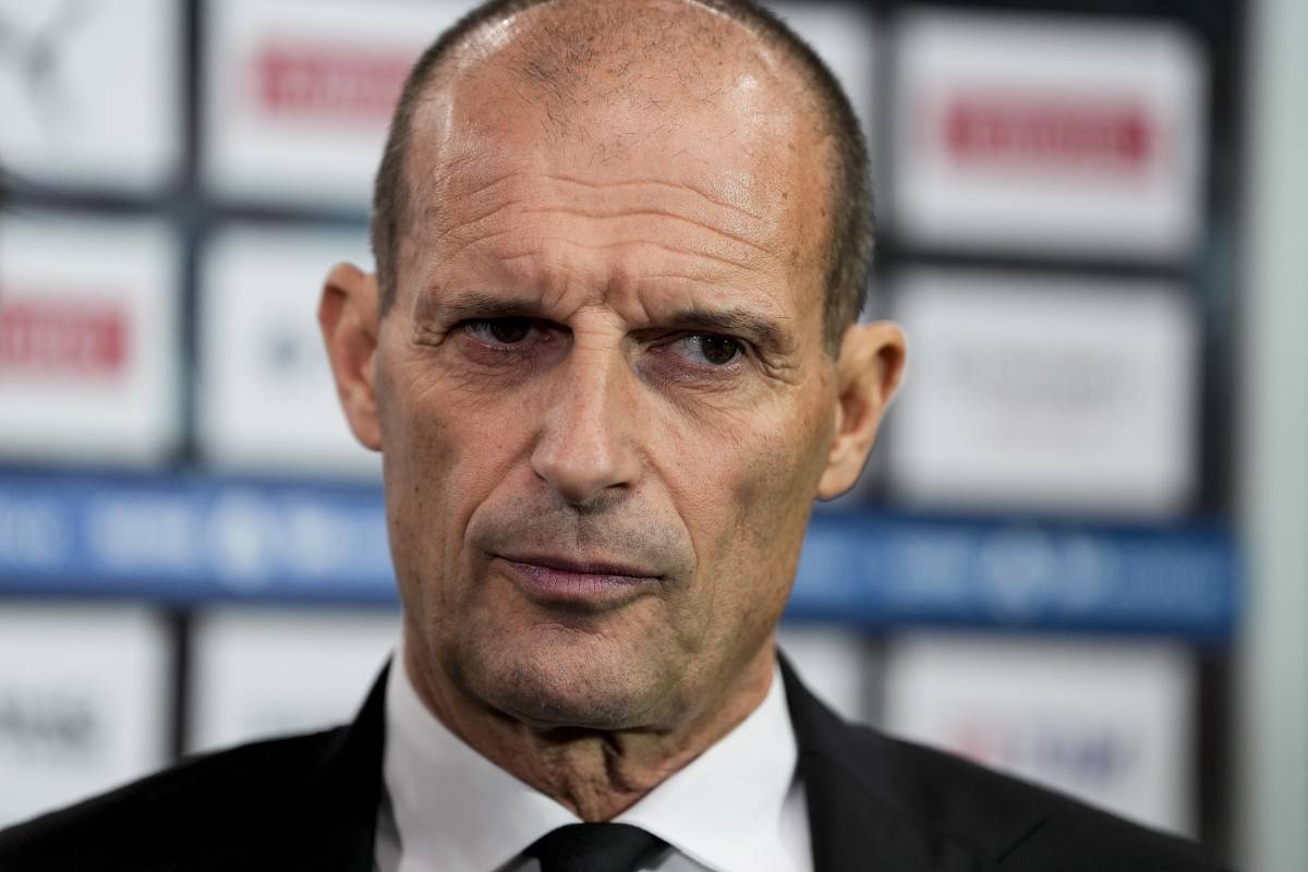 Allegri pensieroso