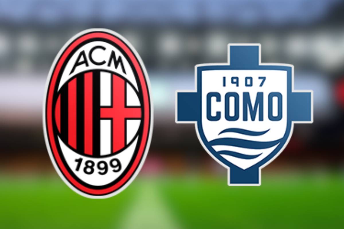 Milan Como: discussioni sulla partita a Perth