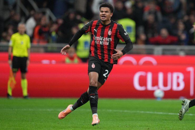 Milan - Pisa: polemiche sul match