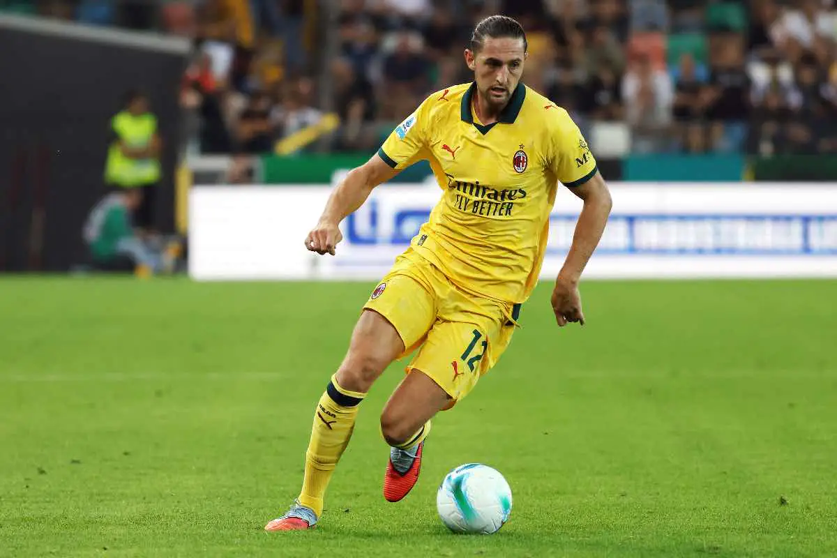 Milan, l'AIC spalleggia Rabiot