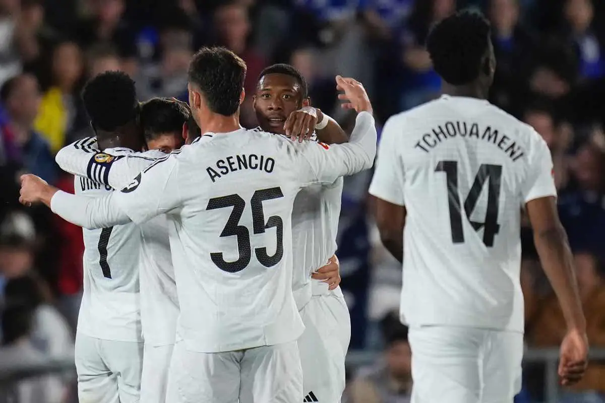 Milan, Tare pronto al doppio colpo dal Real Madrid