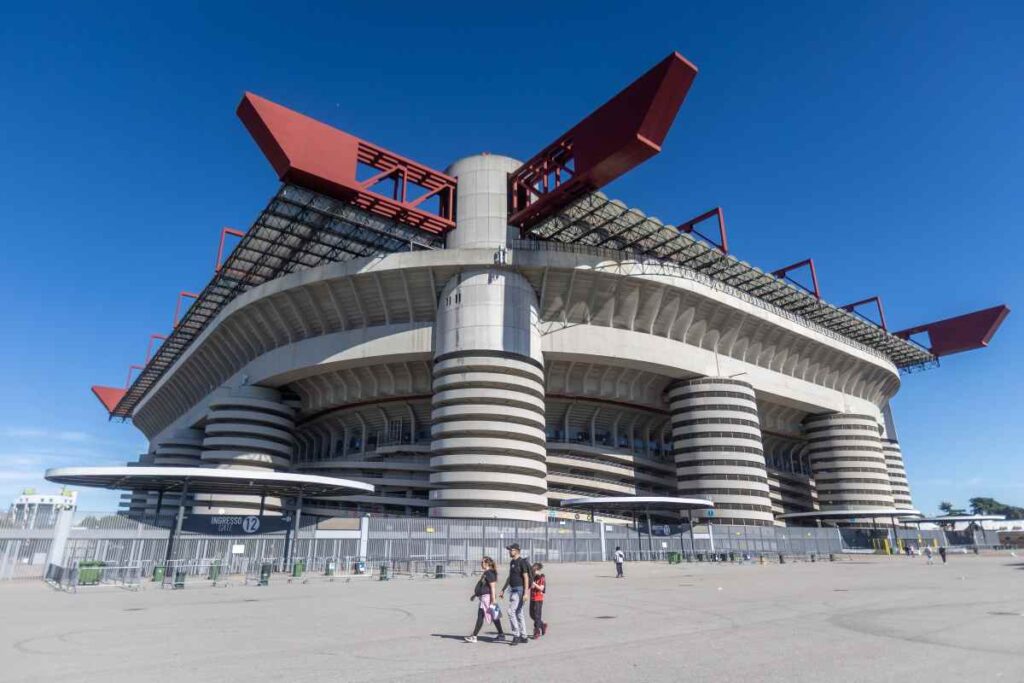 San Siro