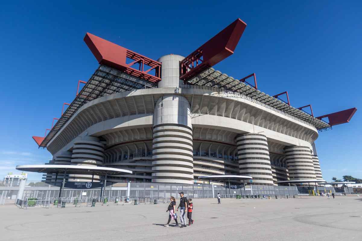 San Siro