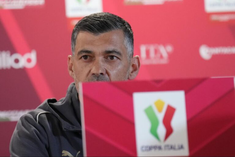 Sergio Conceicao