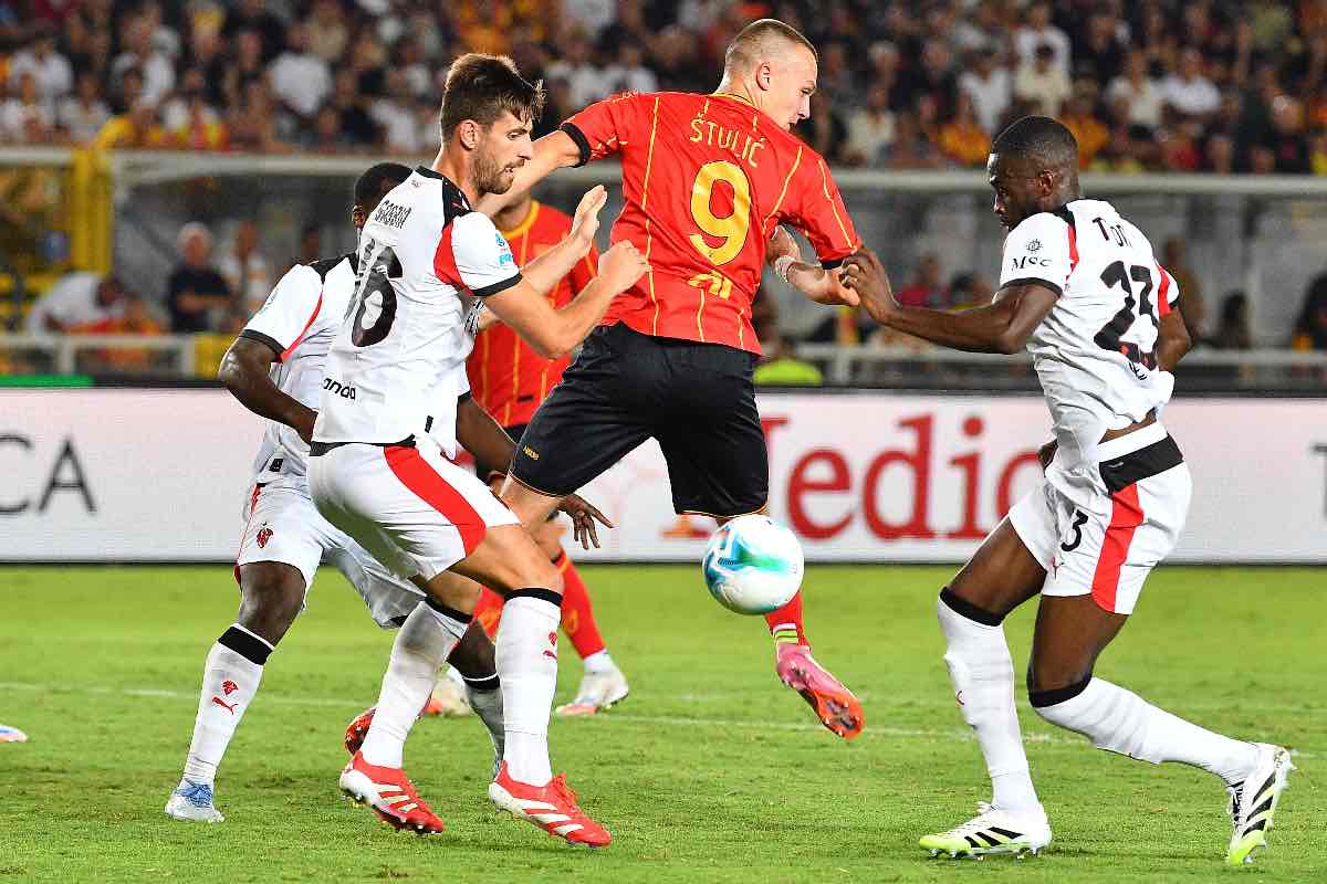 Milan, Tomori vicino al rinnovo