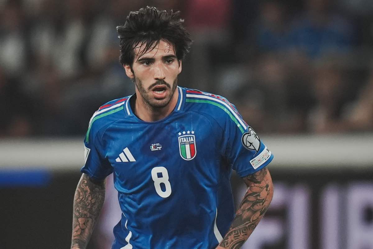 Milan, Tonali può tornare in Serie A