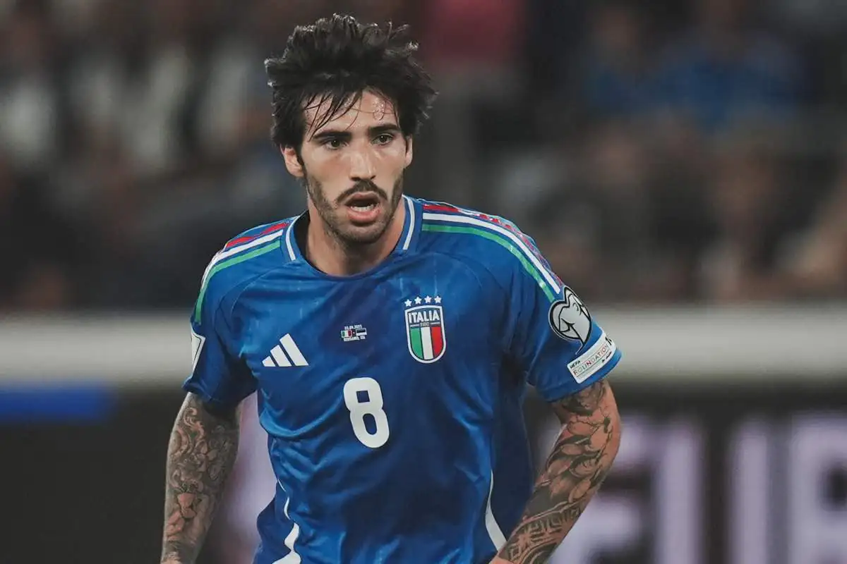 Milan, Tonali può tornare in Serie A