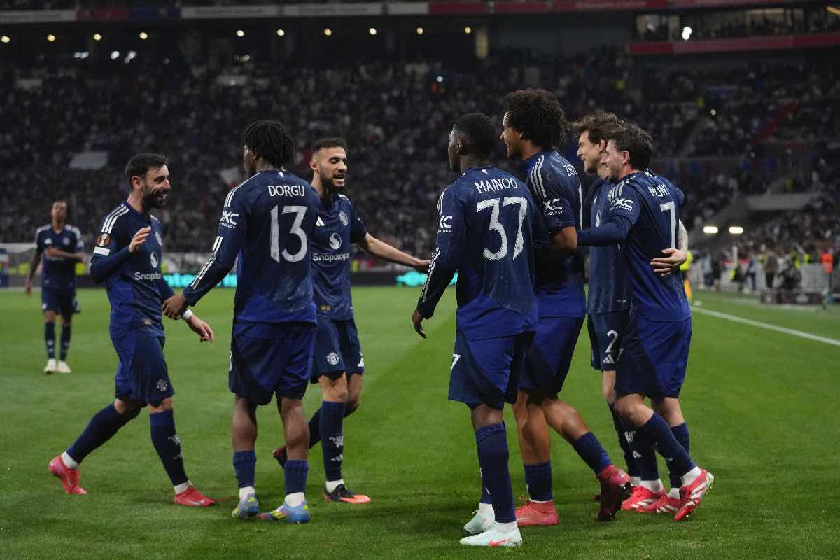 Milan, Zirkzee torna di moda