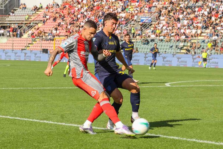 Milan, Circati in contrasto con Sanabria