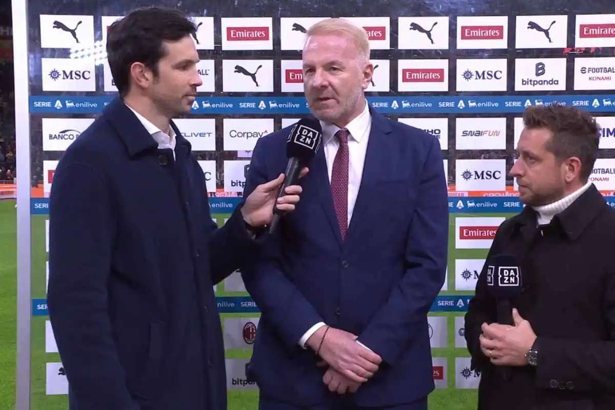 Milan-Roma, la mossa di Allegri ha convinto anche il club: annuncio in diretta