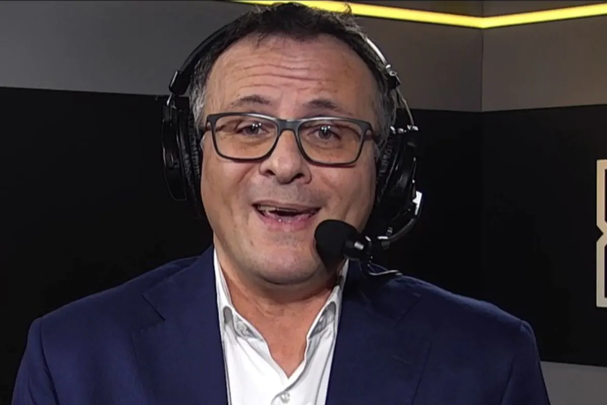 Luca Marelli interviene sul rigore non concesso in Milan-Lazio