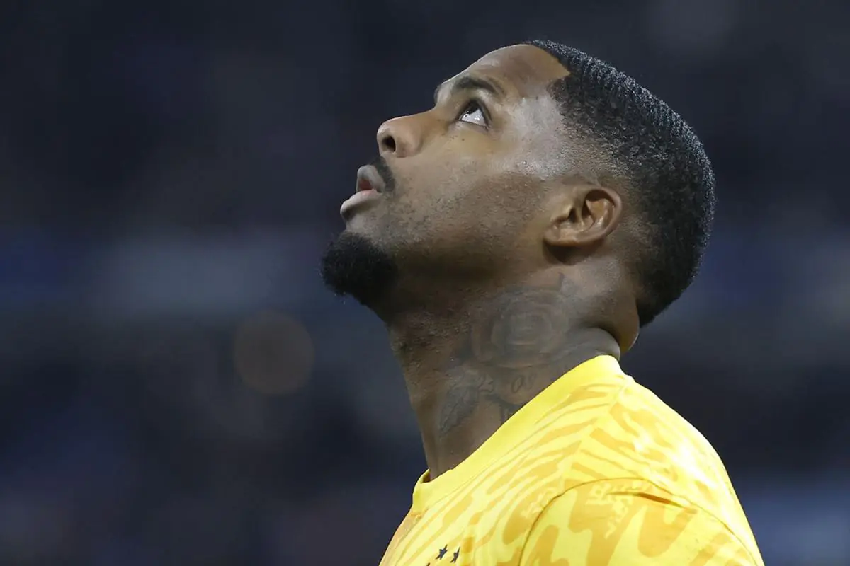 Milan, Maignan guarda in alto