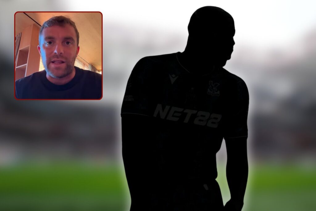 Romano parla del nuovo obiettivo del Milan, il bomber francese Jean-Philippe Mateta