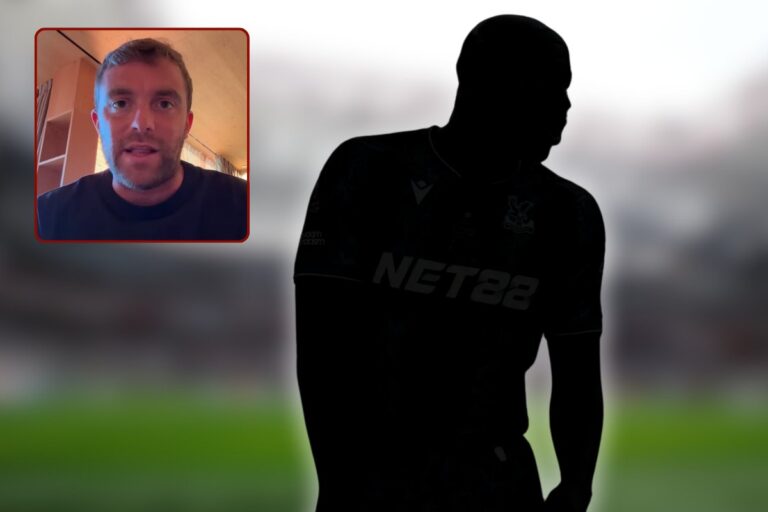 Romano parla del nuovo obiettivo del Milan, il bomber francese Jean-Philippe Mateta