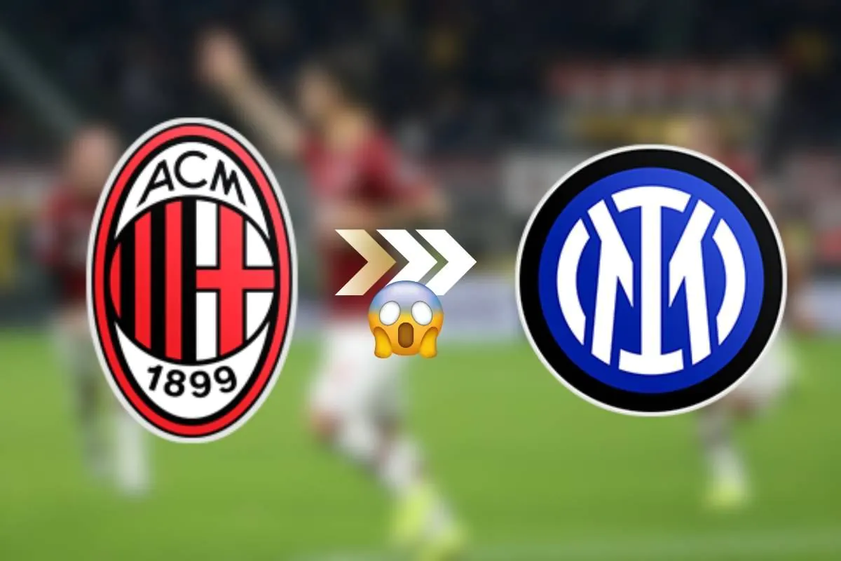 Mercato Milan e Inter