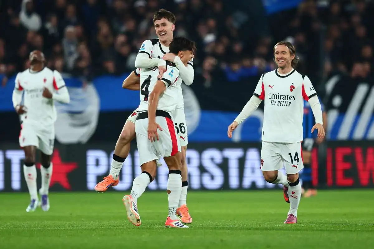 Possibile rinnovo in casa Milan.