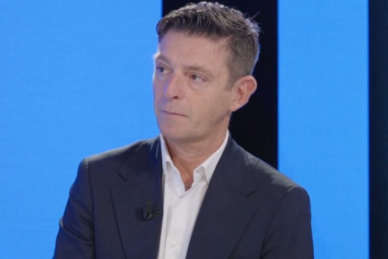 Nel corso di Open VAR, Gianluca Rocchi chiarisce l'episodio del rigore del Milan