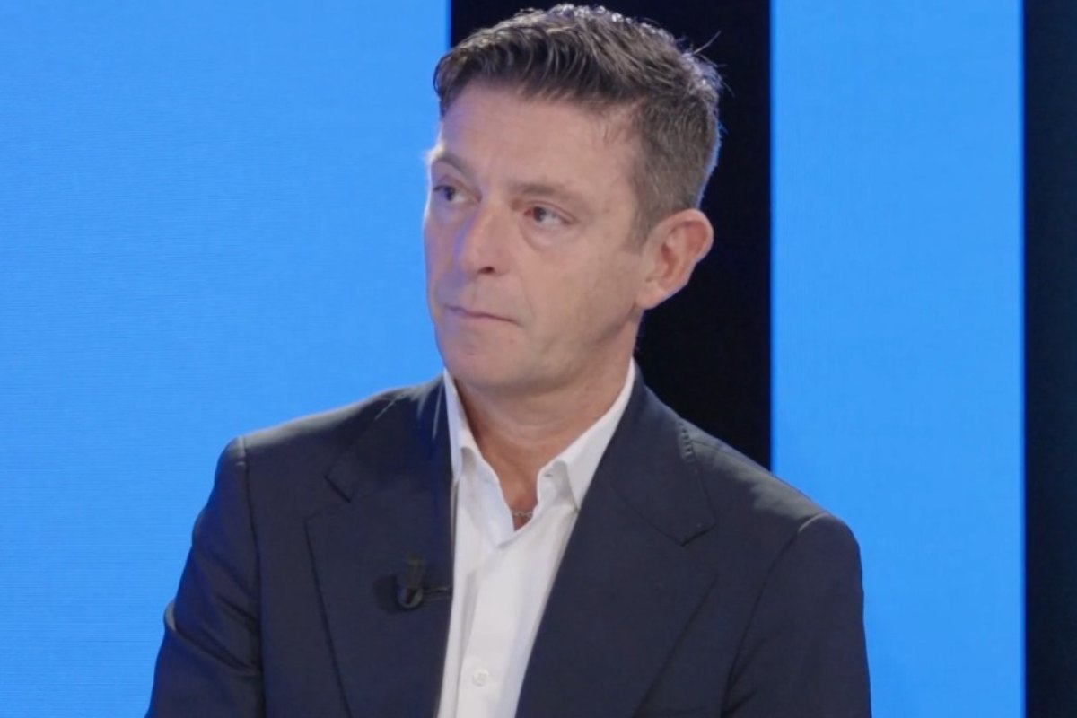 Nel corso di Open VAR, Gianluca Rocchi chiarisce l'episodio del rigore del Milan