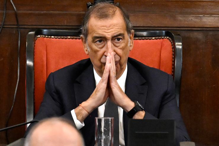 Stadio San Siro: in arrivo la novità storica