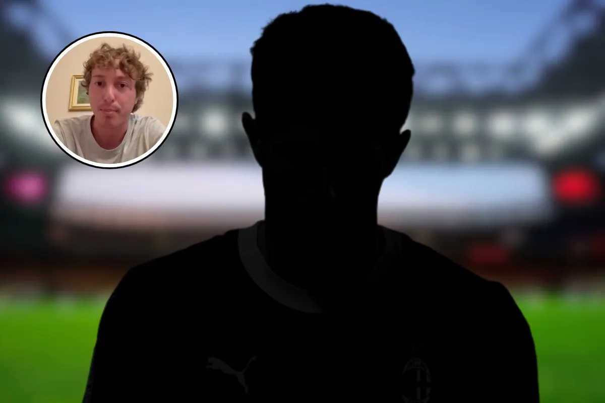 Il rinnovo di un calciatore del Milan (Pulisic) e le indiscrezioni di Matteo Moretto