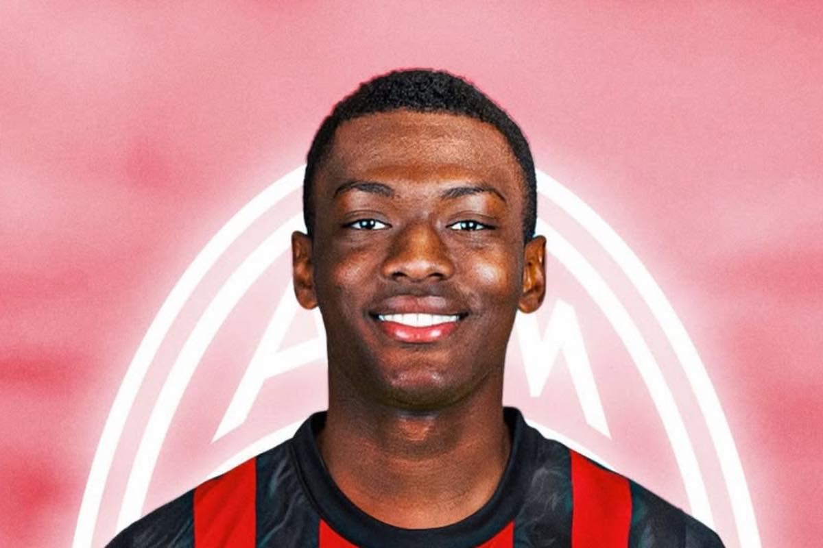 Nuovo colpo per Allegri.