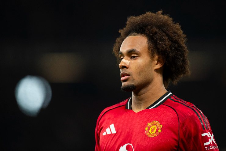 Joshua Zirkzee tra i nomi valutati dal Milan