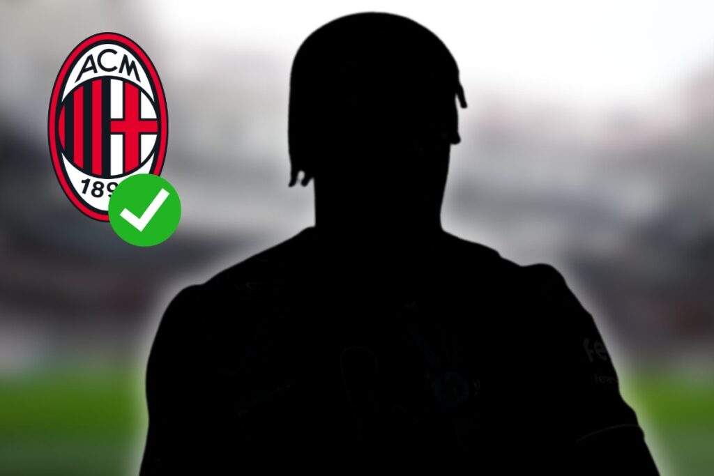 Rinforzo in difesa per il Milan a gennaio