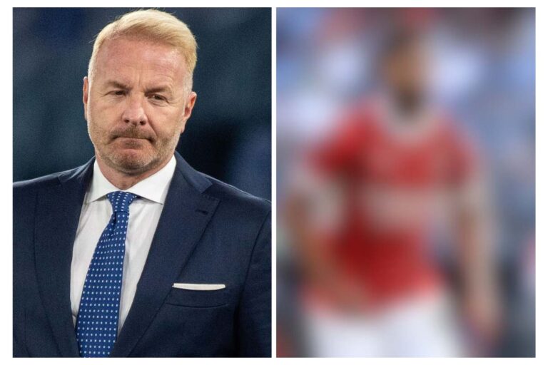 Igli Tare pensa a una cessione verso la Lazio?